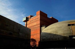 Foto 1 del proyecto TEATRO DE PERPIÑAN