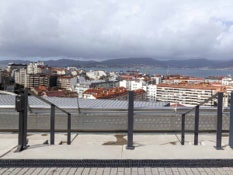 Foto 1 del proyecto Un centro comercial multifuncional y abierto