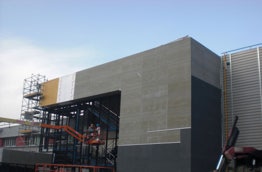 Foto 2 del proyecto Ampliación de empresa Copreci