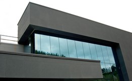 Foto 9 del proyecto Ampliación de empresa Copreci