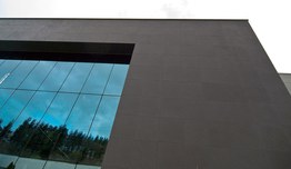 Foto 5 del proyecto Ampliación de empresa Copreci