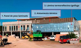 Foto 7 del proyecto Cómo ejecutar un hospital en poco tiempo y a un coste controlado