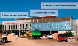 Foto 7 del proyecto Cómo ejecutar un hospital en poco tiempo y a un coste controlado