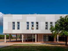 Foto 1 del proyecto Cómo ejecutar un hospital en poco tiempo y a un coste controlado