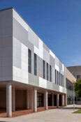 Foto 2 del proyecto Cómo ejecutar un hospital en poco tiempo y a un coste controlado