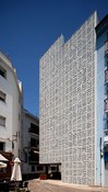 Foto 2 del proyecto Edificio socio cultural CA L´ANITA
