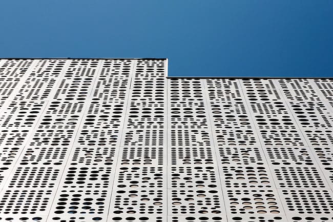 Foto 9 del proyecto Edificio socio cultural CA L´ANITA
