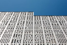 Foto 9 del proyecto Edificio socio cultural CA L´ANITA