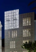 Foto 7 del proyecto Edificio socio cultural CA L´ANITA
