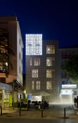 Foto 3 del proyecto Edificio socio cultural CA L´ANITA