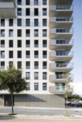 Foto 5 del proyecto ¿Sabes cómo se construyen 55 viviendas un 30% más rápido?