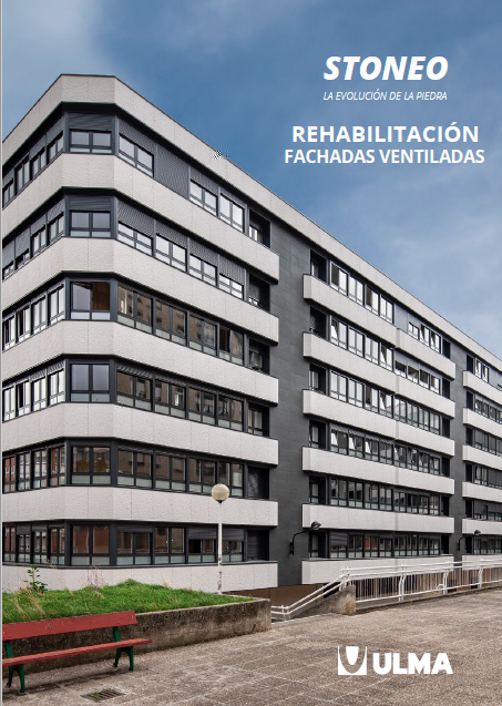 Rehabilitación de fachadas