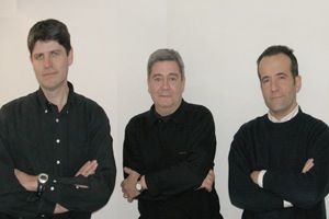 Entrevista a CTS Arquitectes, autores de Juzgados de Manresa Entrevista a CTS Arquitectes, autores de Juzgados de Manresa