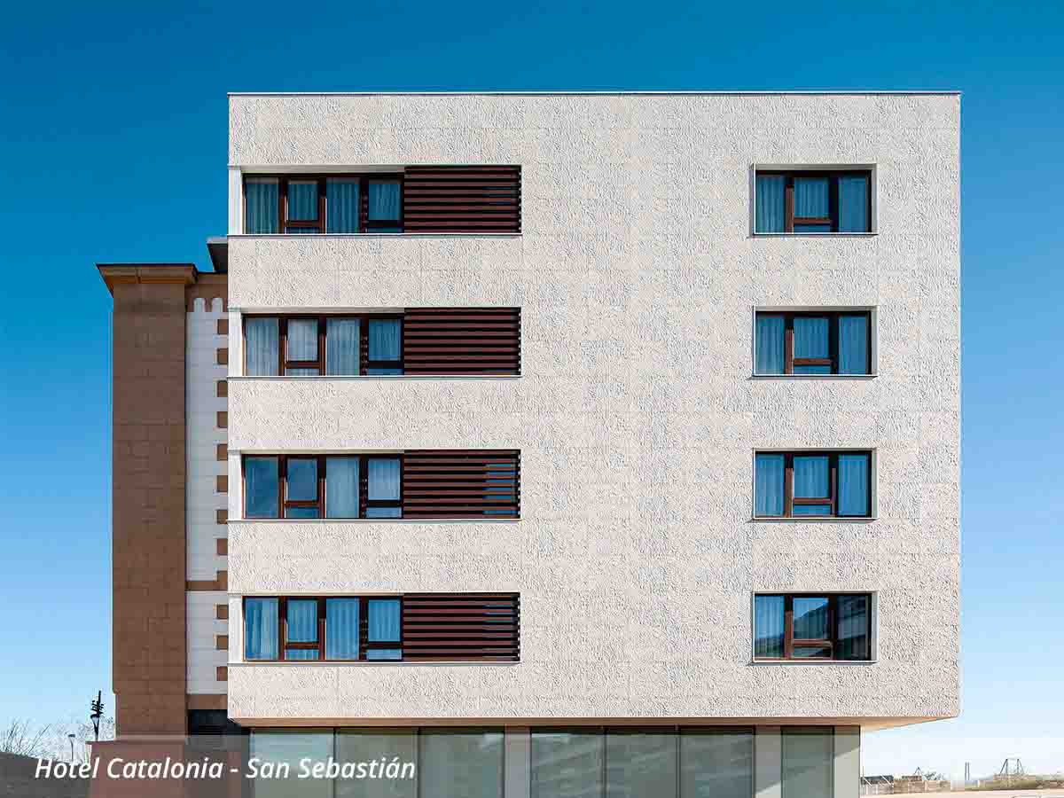 Avanzando hacia los hoteles sostenibles