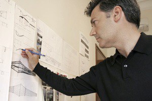 Entrevista a Adolfo Rodríguez, autor de Torre Lúgano Entrevista a Adolfo Rodríguez, autor de Torre Lúgano