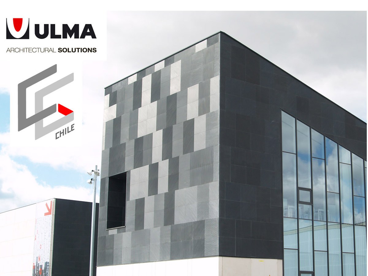 ULMA Y CG CHILE LTDA FIRMAN ACUERDO DE DISTRIBUCIÓN ULMA Y CG CHILE LTDA FIRMAN ACUERDO DE DISTRIBUCIÓN