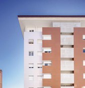 Foto 3 del proyecto Ahorro energético y estética rehabilitando con Fachada Ventilada ULMA