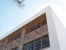Foto 2 del proyecto Ceip El Tren de Fort  Pienc