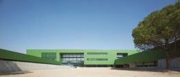 Foto 3 del proyecto Fachada Colorida para el CEIP " LA FALGUERA"