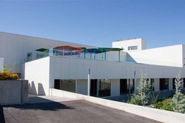 Foto 8 del proyecto Centro de Empresas en  JAÉN