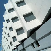 Foto 2 del proyecto Rehabilitación  Clínica NUEVO PARQUE en Madrid