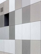 Foto 2 del proyecto Como un puzle: La importancia de la modulación del despiece