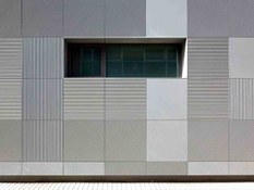 Foto 4 del proyecto Como un puzle: La importancia de la modulación del despiece