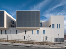 Foto 5 del proyecto Creando espacios funcionales, eficientes y estéticos