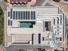 Foto 1 del proyecto Cuando la arquitectura se pone al servicio de las personas