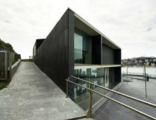 Foto 1 del proyecto Adiós a las patologías de tu fachada causadas por el ambiente salino