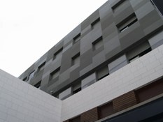 Foto 6 del proyecto Edificio residencial "ATLANTICO"- Córdoba