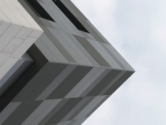 Foto 4 del proyecto Edificio residencial "ATLANTICO"- Córdoba