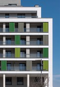 Foto 2 del proyecto El color marca la diferencia