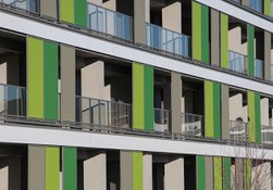 Foto 6 del proyecto El color marca la diferencia