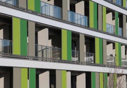 Foto 6 del proyecto El color marca la diferencia