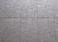 Foto 9 del proyecto Fachada Ventilada para exterior e interior en el Hotel Catalonia