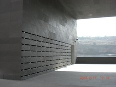 Foto 4 del proyecto Entrevista a CTS Arquitectes, autores de los Juzgados de Manresa