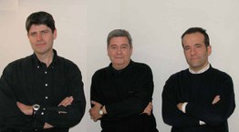 Foto 1 del proyecto Entrevista a CTS Arquitectes, autores de los Juzgados de Manresa