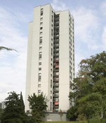 Foto 2 del proyecto La segunda juventud de la torre Eguzki