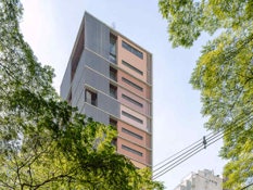 Foto 5 del proyecto Paneles Stoneo con colores personalizados