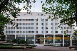 Foto 5 del proyecto ¿Podemos considerar la rehabilitación de una fachada como creativa?