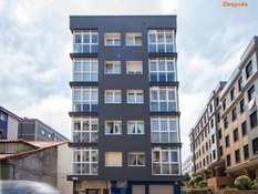 Foto 5 del proyecto Problemas de humedad y condensación solucionadas en Gijón