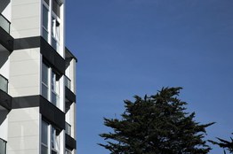 Foto 2 del proyecto Rehabilitación Edificio de Viviendas en  Zarautz