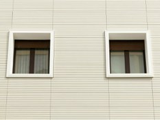 Foto 7 del proyecto Edificio clásico rehabilitado con Fachada Ventilada ULMA