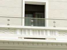 Foto 2 del proyecto Edificio clásico rehabilitado con Fachada Ventilada ULMA