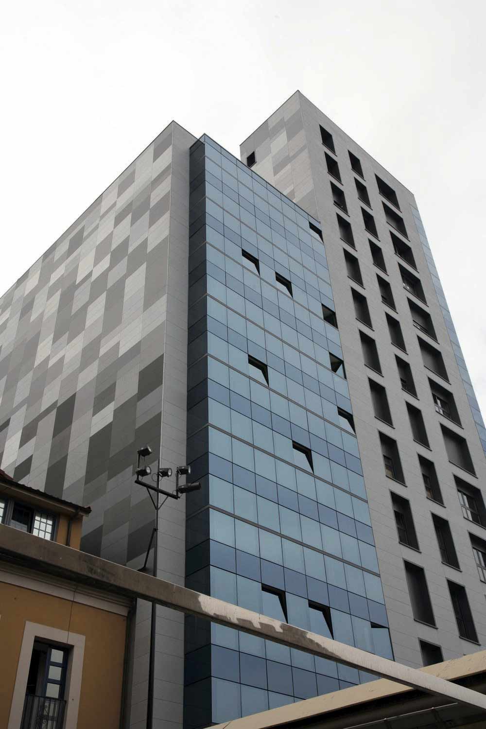 Foto 12 del proyecto Rehabilitación PLAZA MARQUÉS: Ahorro energético y confort