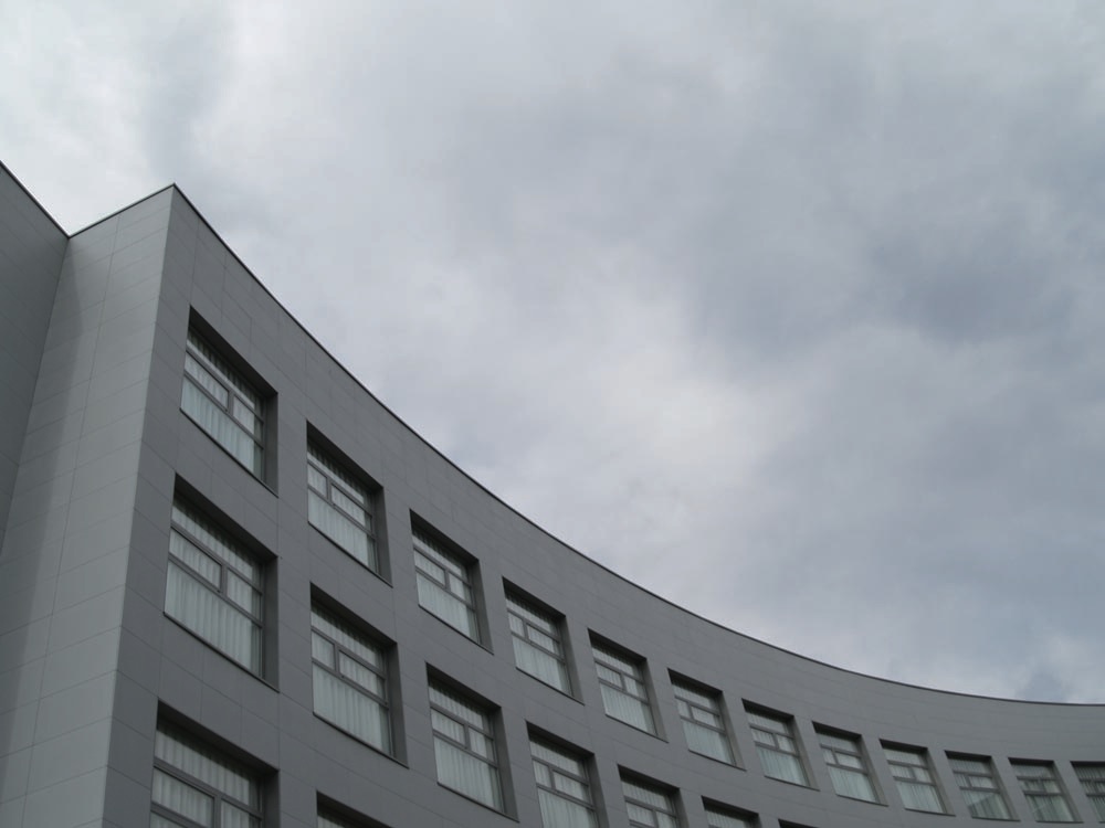 Foto 5 del proyecto Residencia para la 3ª edad-  en Arrigorriaga -Bizkaia