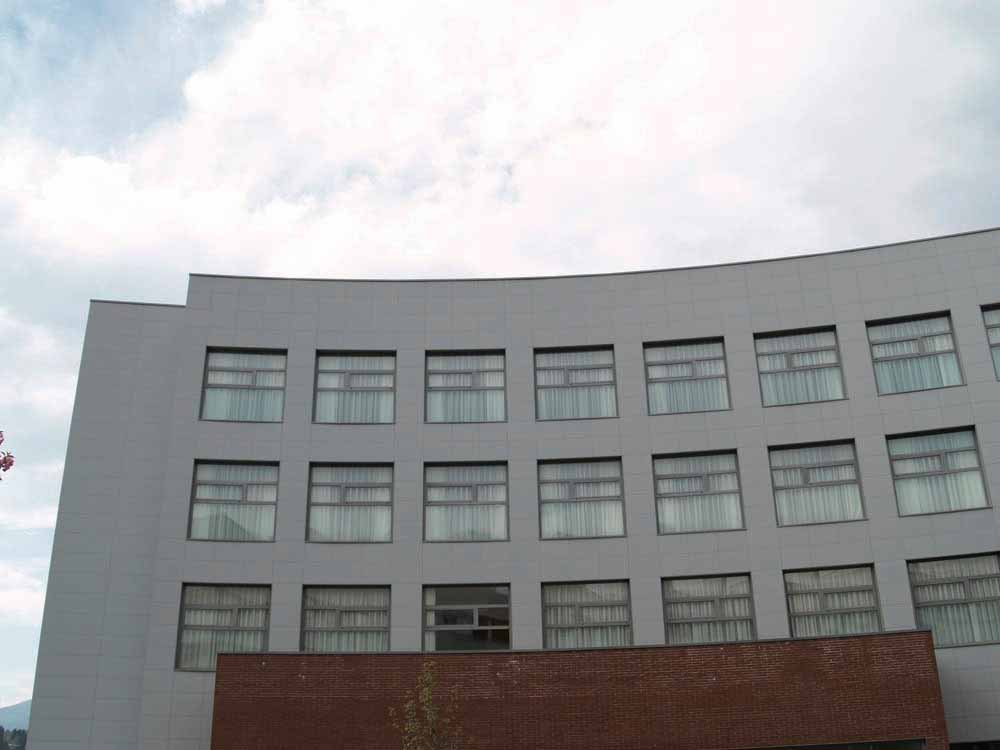 Foto 4 del proyecto Residencia para la 3ª edad-  en Arrigorriaga -Bizkaia