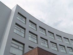 Foto 2 del proyecto Residencia para la 3ª edad-  en Arrigorriaga -Bizkaia