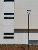 Foto 1 del proyecto Residencia Cordia para personas mayores
